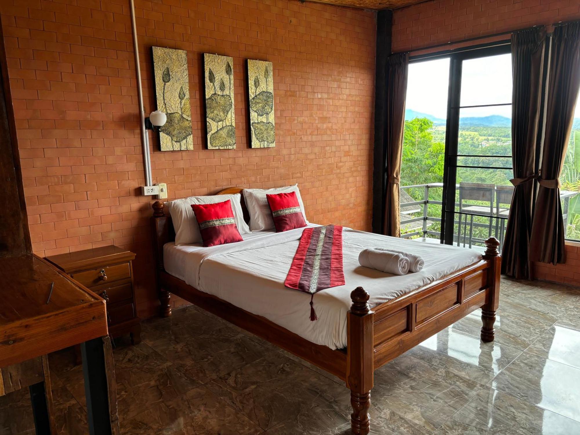 Hotel Pai Kiang Fa Zewnętrze zdjęcie