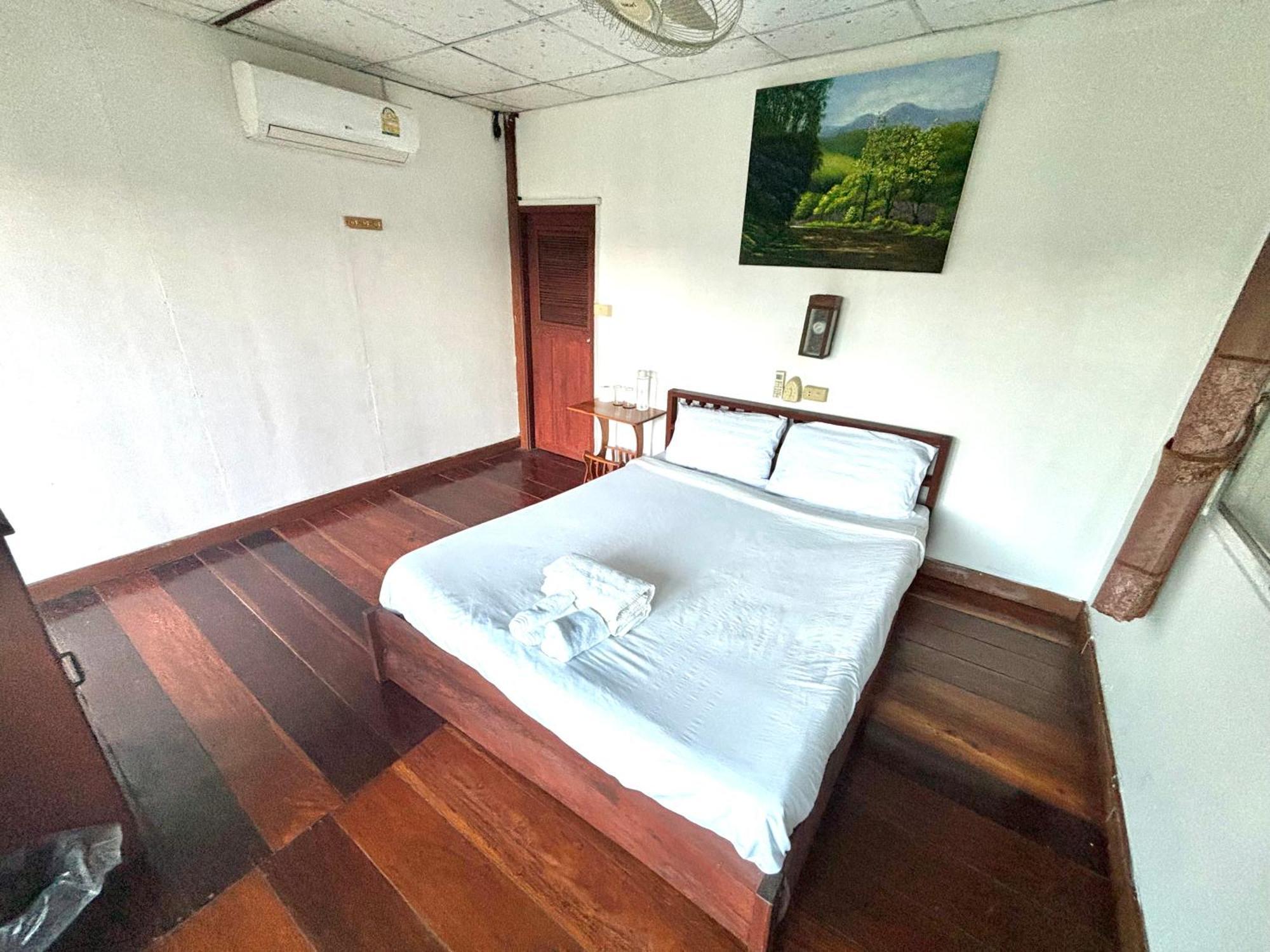 Hotel Pai Kiang Fa Zewnętrze zdjęcie