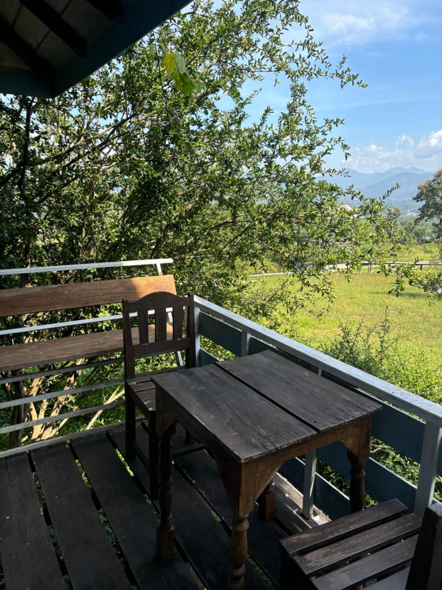 Hotel Pai Kiang Fa Zewnętrze zdjęcie