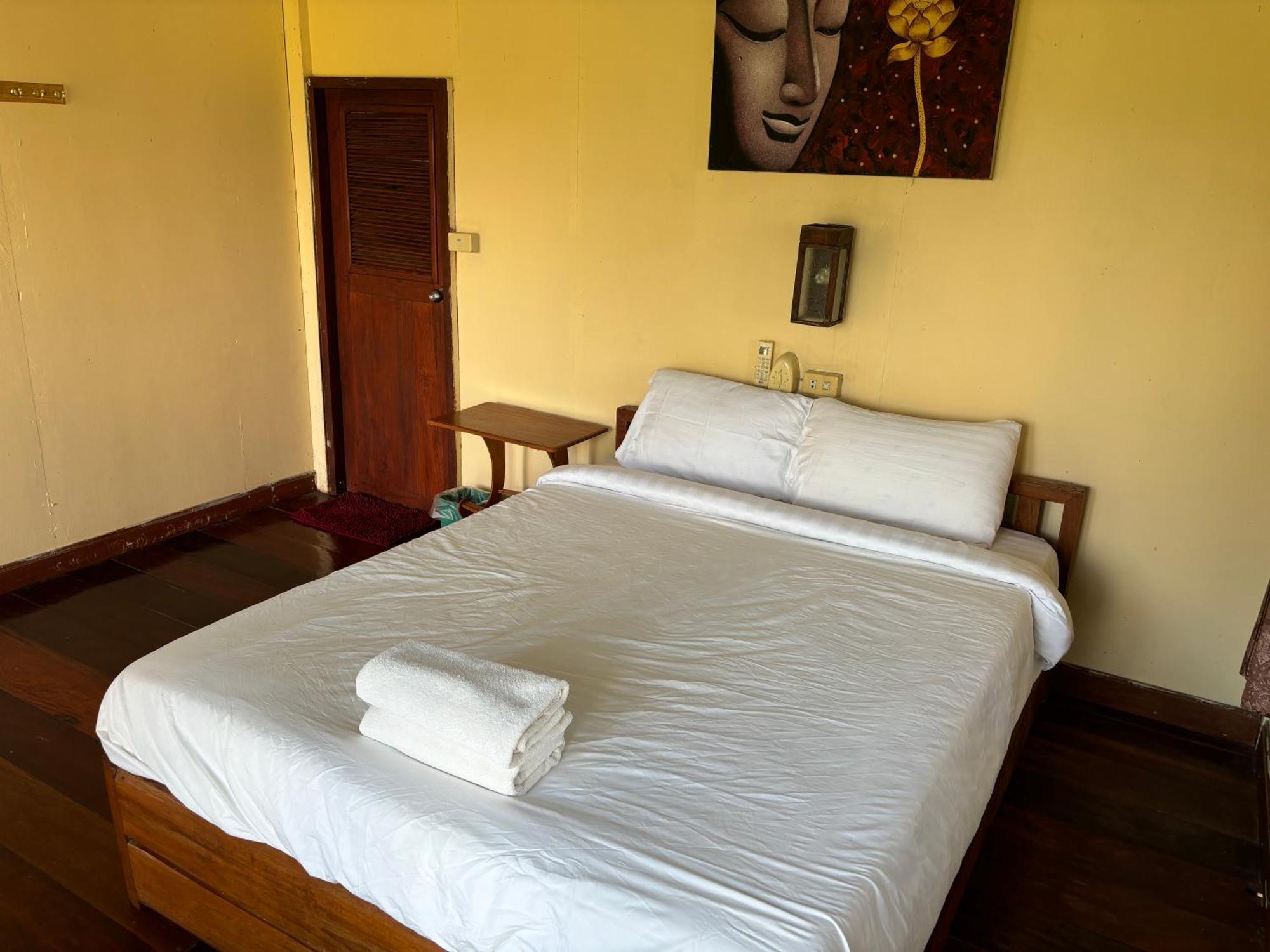 Hotel Pai Kiang Fa Zewnętrze zdjęcie